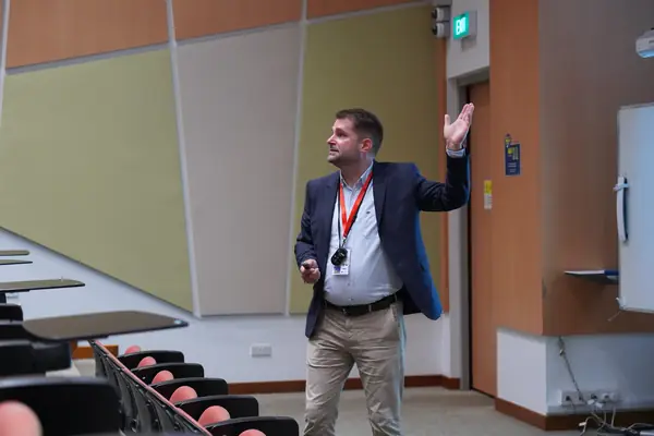 APCNCS 2026 at NTU Singapore