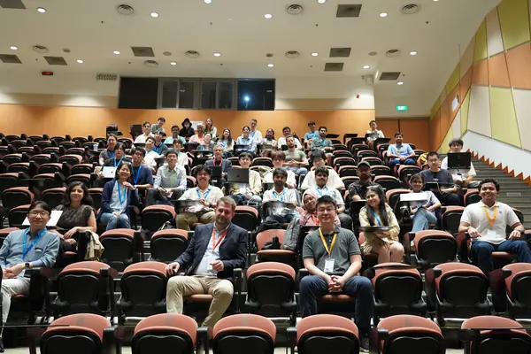 APCNCS 2026 at NTU Singapore
