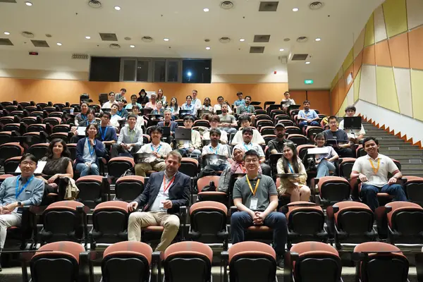 APCNCS 2026 at NTU Singapore
