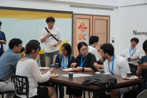 APCNCS 2026 at NTU Singapore