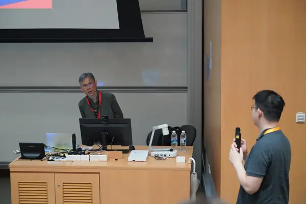 APCNCS 2026 at NTU Singapore