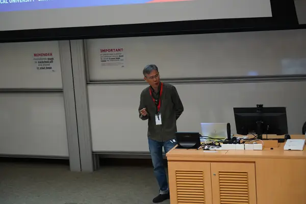 APCNCS 2026 at NTU Singapore