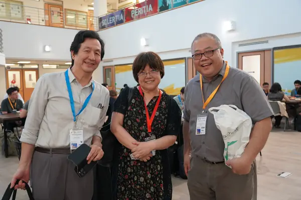 APCNCS 2026 at NTU Singapore