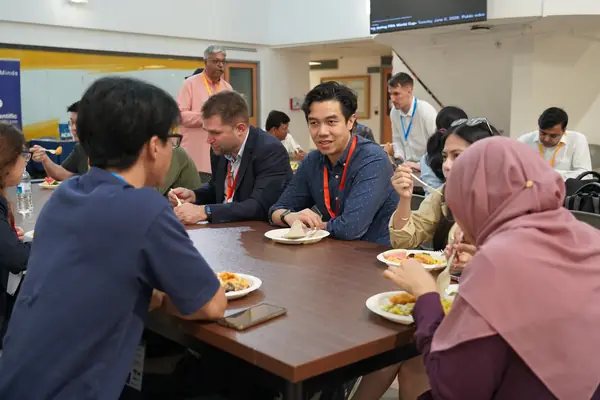 APCNCS 2026 at NTU Singapore