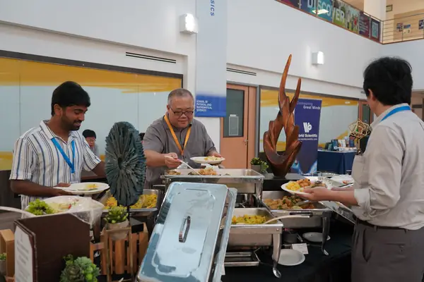 APCNCS 2026 at NTU Singapore