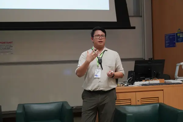APCNCS 2026 at NTU Singapore