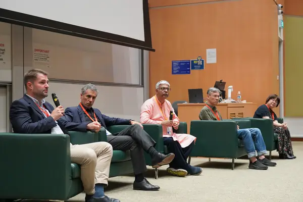 APCNCS 2026 at NTU Singapore
