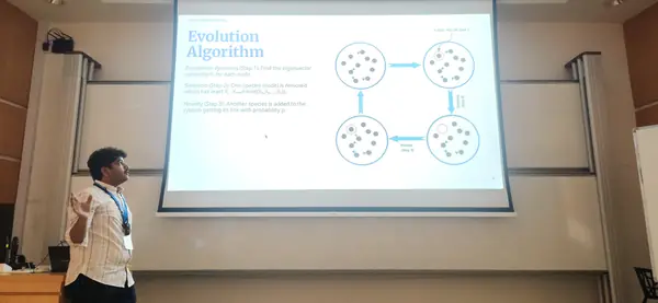APCNCS 2026 at NTU Singapore