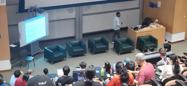 APCNCS 2026 at NTU Singapore