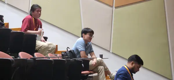 APCNCS 2026 at NTU Singapore