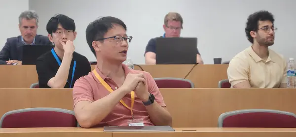 APCNCS 2026 at NTU Singapore