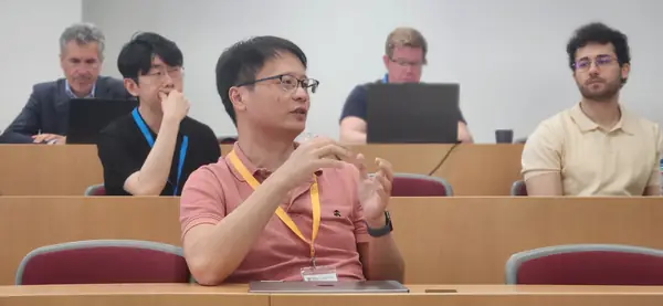 APCNCS 2026 at NTU Singapore