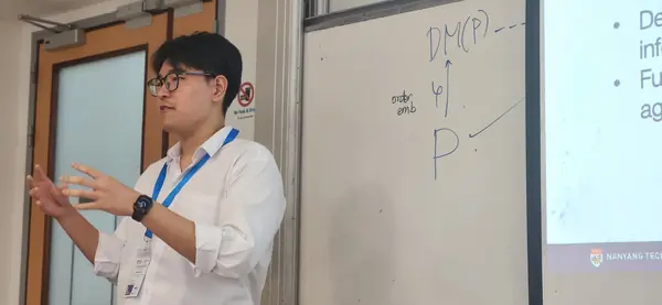 APCNCS 2026 at NTU Singapore