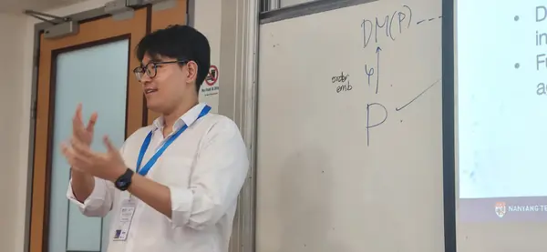 APCNCS 2026 at NTU Singapore