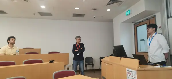 APCNCS 2026 at NTU Singapore