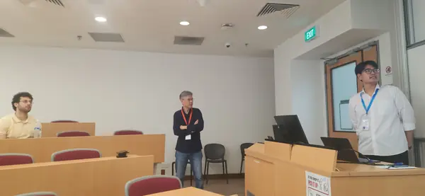 APCNCS 2026 at NTU Singapore