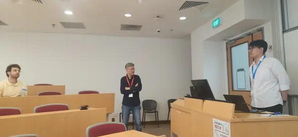 APCNCS 2026 at NTU Singapore
