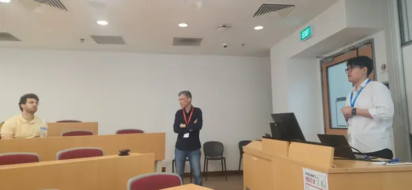 APCNCS 2026 at NTU Singapore
