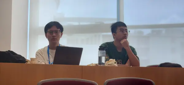 APCNCS 2026 at NTU Singapore