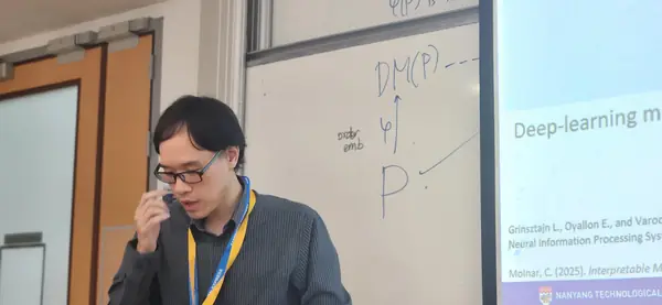APCNCS 2026 at NTU Singapore
