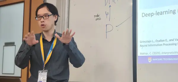 APCNCS 2026 at NTU Singapore