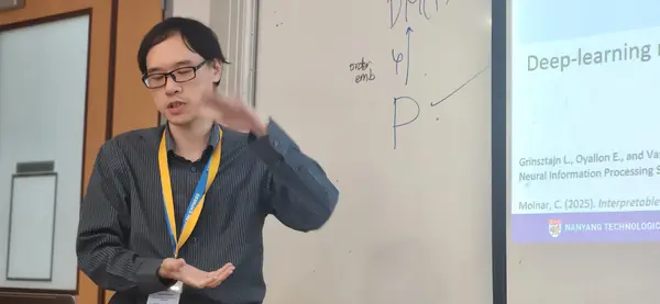 APCNCS 2026 at NTU Singapore