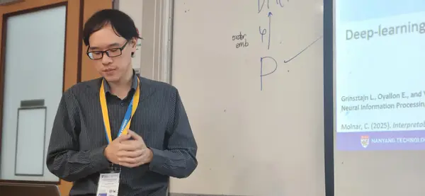 APCNCS 2026 at NTU Singapore