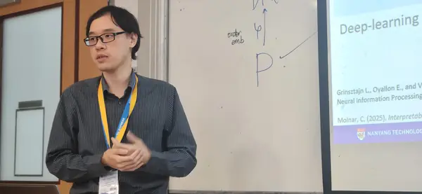 APCNCS 2026 at NTU Singapore