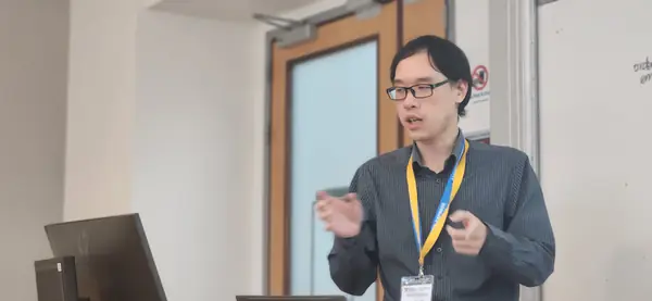 APCNCS 2026 at NTU Singapore