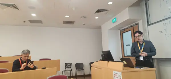 APCNCS 2026 at NTU Singapore