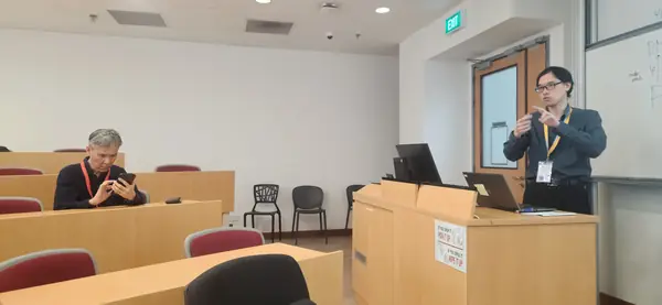 APCNCS 2026 at NTU Singapore