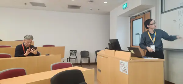 APCNCS 2026 at NTU Singapore