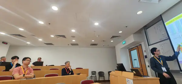 APCNCS 2026 at NTU Singapore
