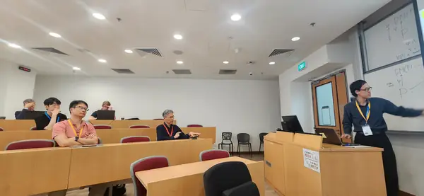 APCNCS 2026 at NTU Singapore