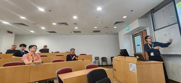 APCNCS 2026 at NTU Singapore