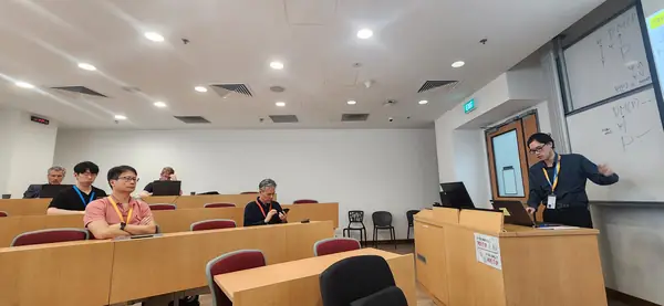 APCNCS 2026 at NTU Singapore