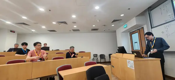 APCNCS 2026 at NTU Singapore