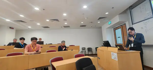APCNCS 2026 at NTU Singapore