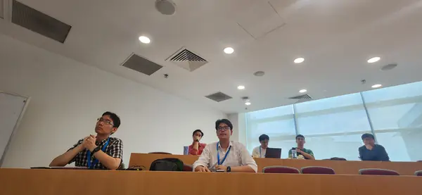 APCNCS 2026 at NTU Singapore