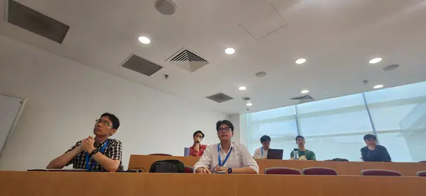 APCNCS 2026 at NTU Singapore