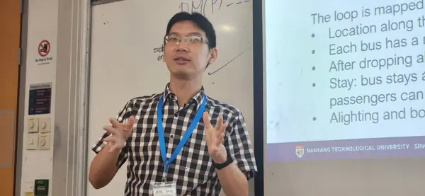 APCNCS 2026 at NTU Singapore