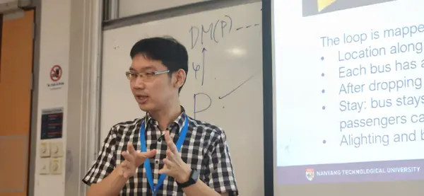 APCNCS 2026 at NTU Singapore