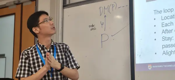 APCNCS 2026 at NTU Singapore