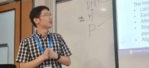 APCNCS 2026 at NTU Singapore