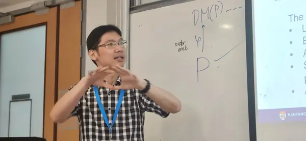 APCNCS 2026 at NTU Singapore