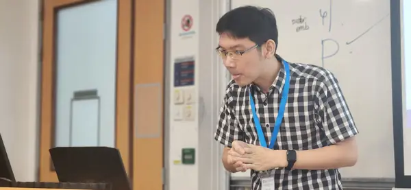 APCNCS 2026 at NTU Singapore