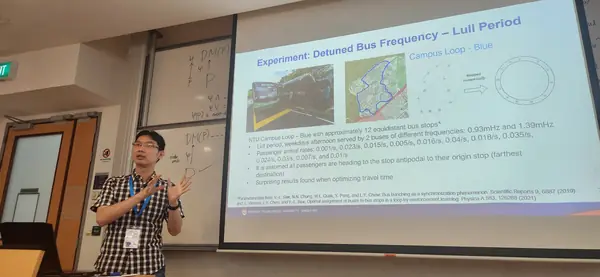 APCNCS 2026 at NTU Singapore