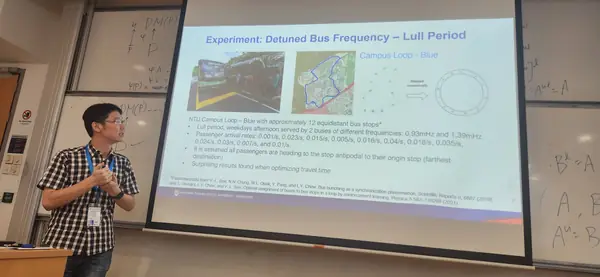 APCNCS 2026 at NTU Singapore