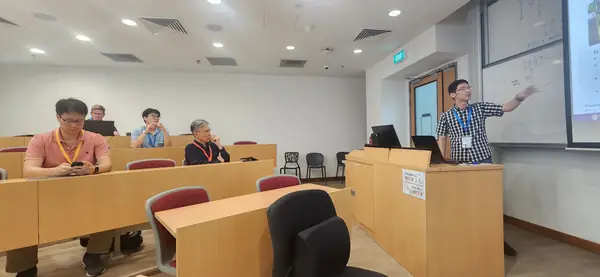 APCNCS 2026 at NTU Singapore