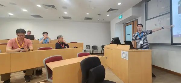 APCNCS 2026 at NTU Singapore